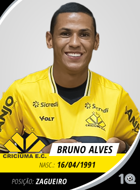 Bruno Alves