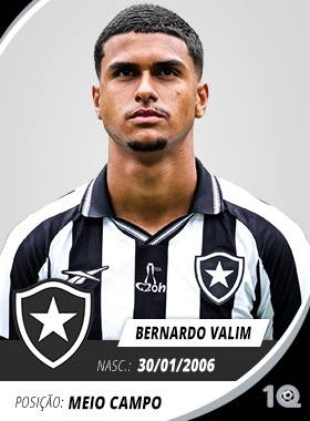 Bernardo Valim