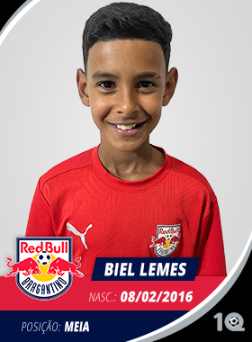 Biel Lemes