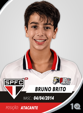 Bruno Brito