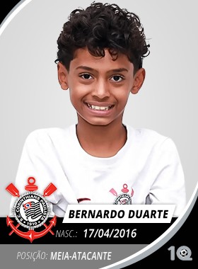 Bernardo Duarte