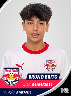 Bruno Brito