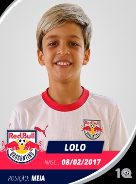 Lorenzo LoLo
