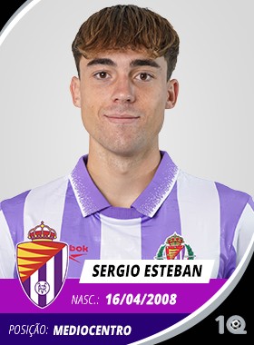 Sergio Esteban