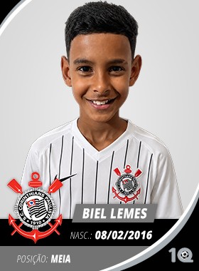 Biel Lemes