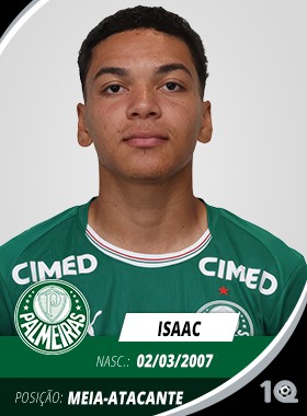Isaac