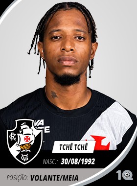 Tchê Tchê