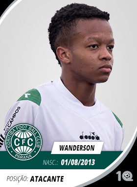 Wanderson